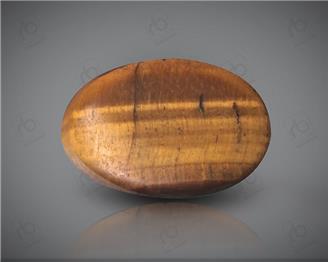 NATURAL TIGER STONE 8.91 ( 3224 )